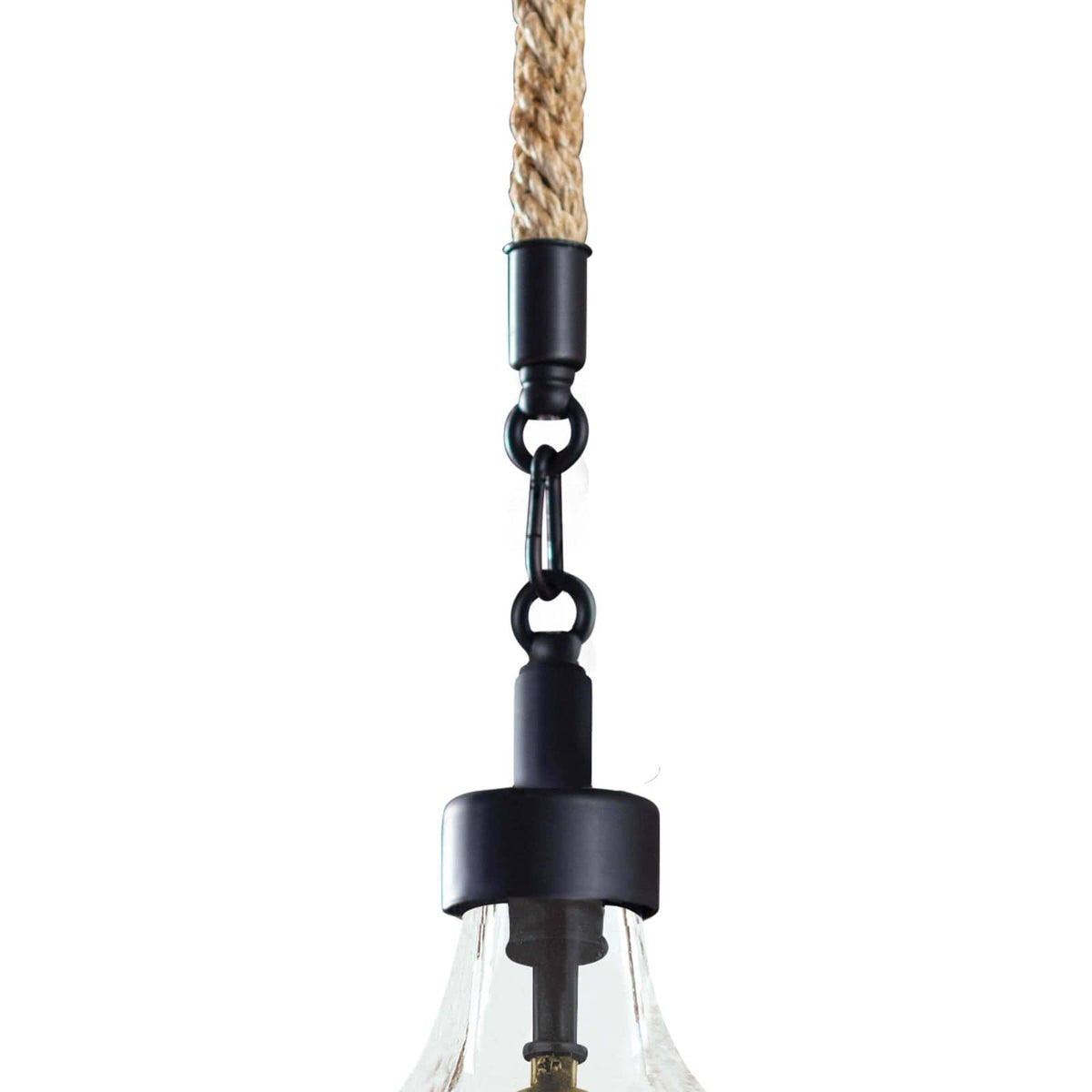 Demi John Pendant Small by Regina Andrew - view 3