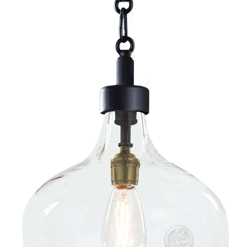 Demi John Pendant Small by Regina Andrew - view 4