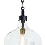 Demi John Pendant Small by Regina Andrew - view 4