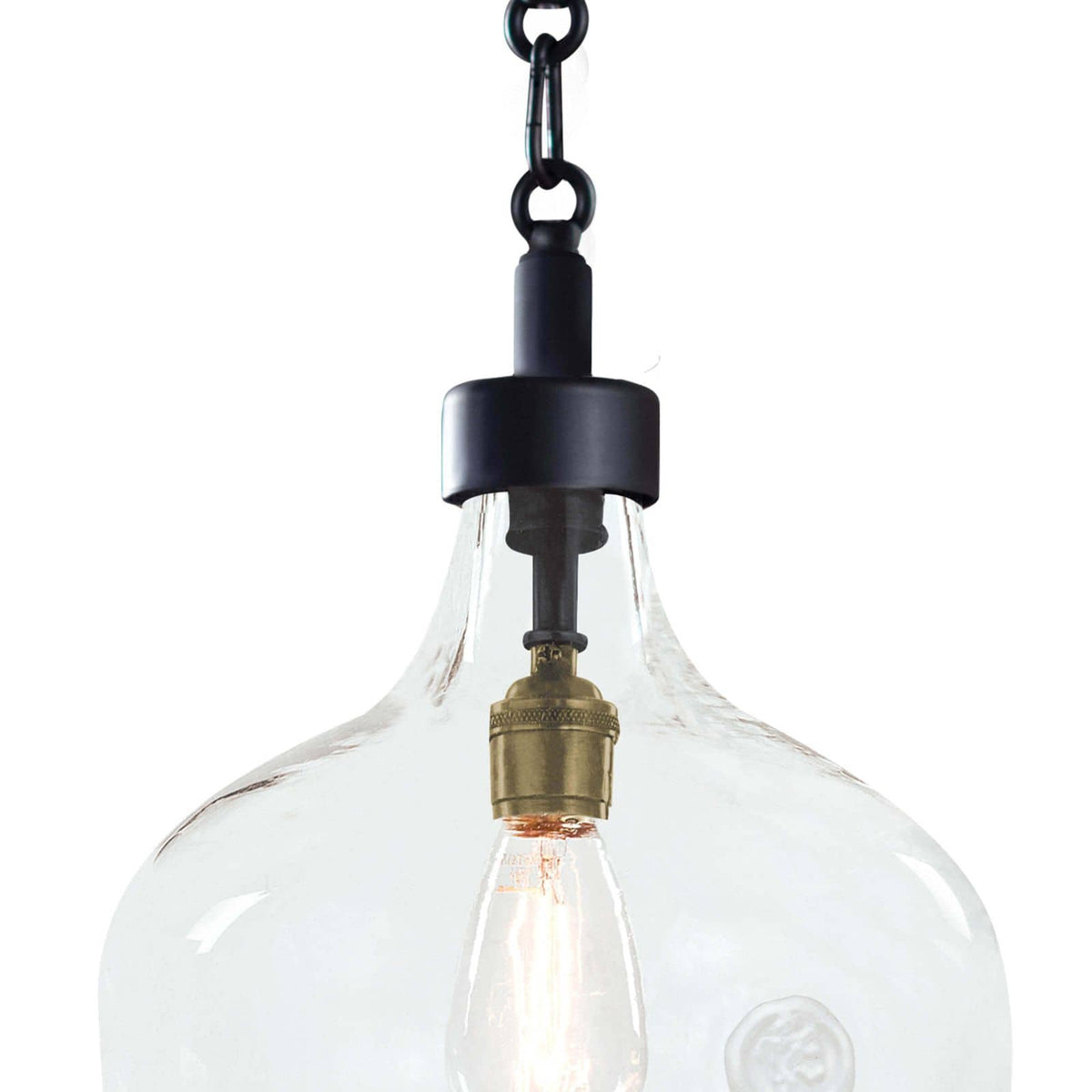 Demi John Pendant Small by Regina Andrew - view 4