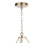 Charlotte Chandelier