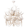 Cheyanne Antler Chandelier