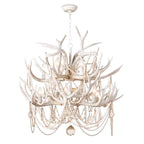 Cheyanne Antler Chandelier