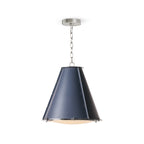 French Maid Chandelier Small