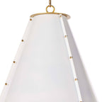 French Maid Chandelier Small