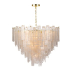 Glacier Chandelier Large by Regina Andrew