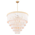Waterfall Chandelier
