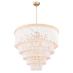 Waterfall Chandelier