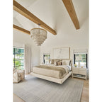 Waterfall Chandelier