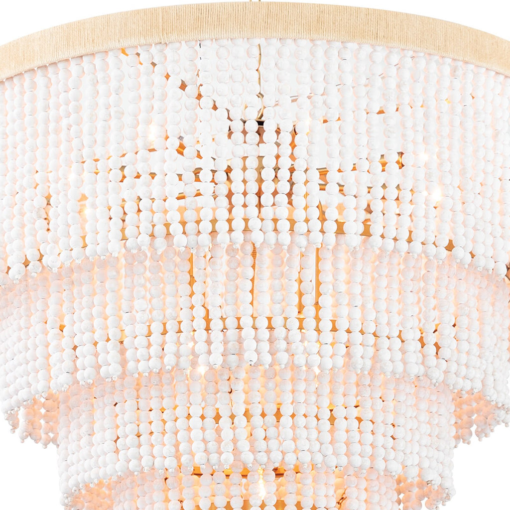 Waterfall Chandelier