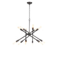 Cobra Chandelier Small