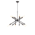 Cobra Chandelier Small