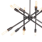 Cobra Chandelier Small