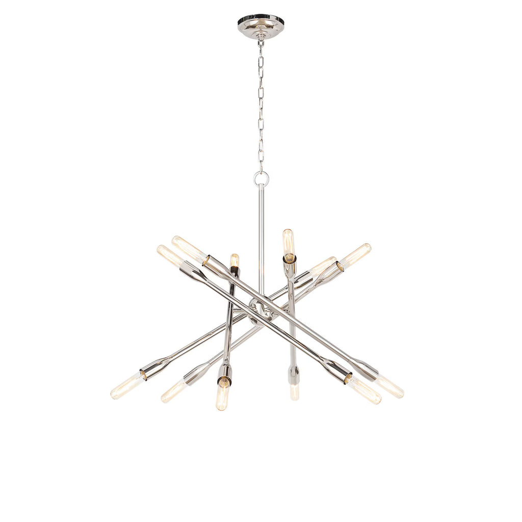 Cobra Chandelier Small