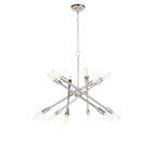 Cobra Chandelier Small