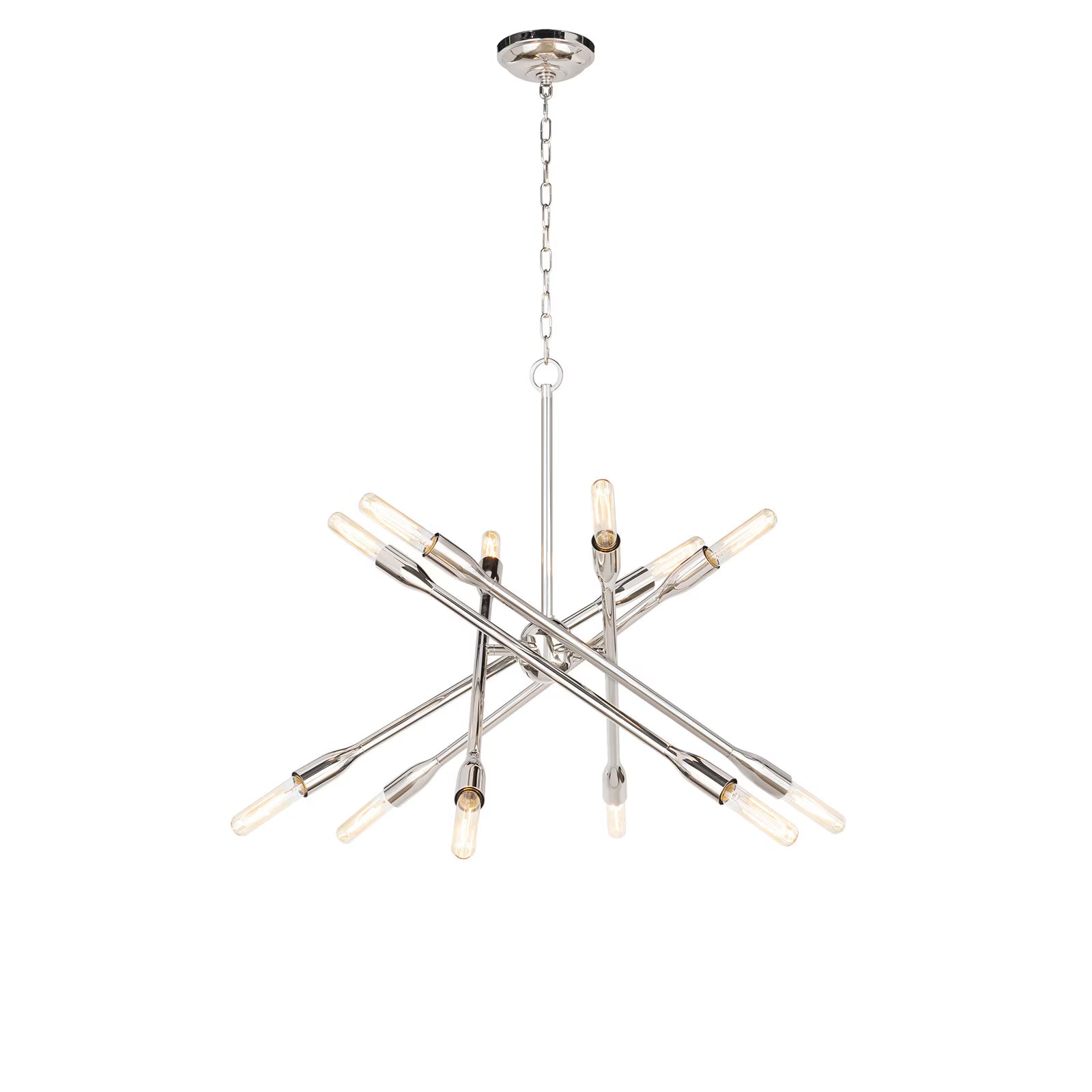 Cobra Chandelier Small