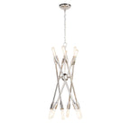 Cobra Chandelier Small