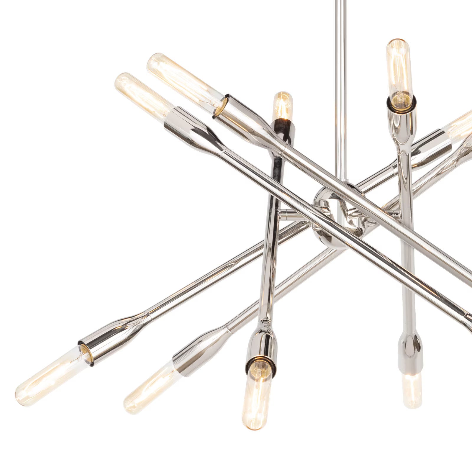 Cobra Chandelier Small