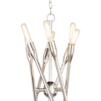 Cobra Chandelier Small