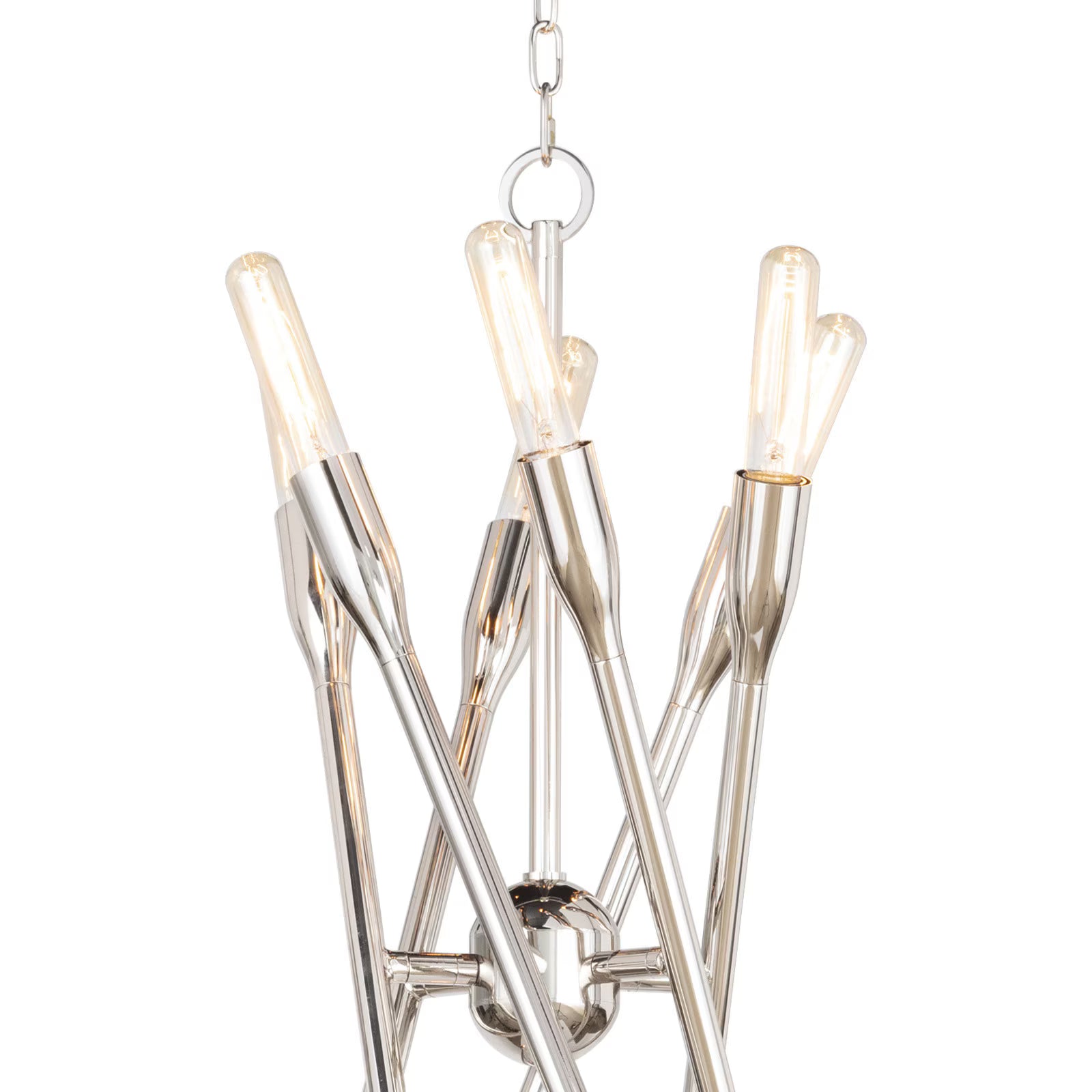 Cobra Chandelier Small
