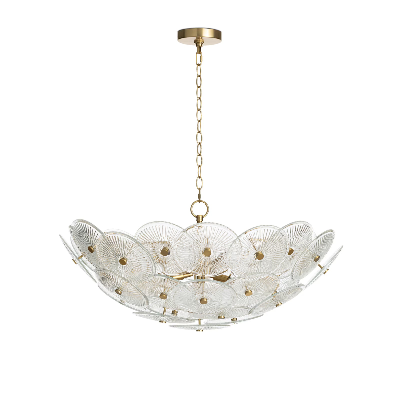 Holly Chandelier