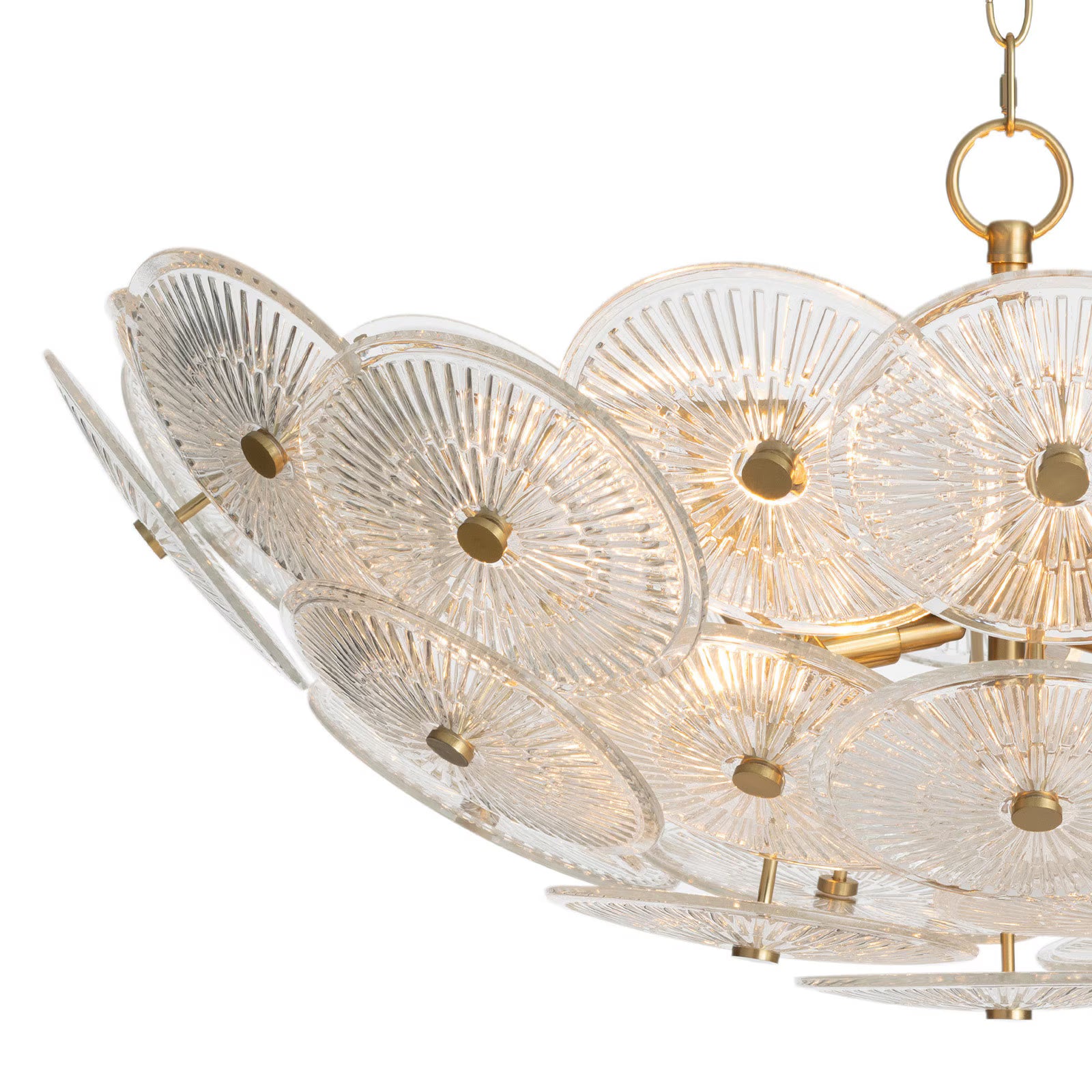 Holly Chandelier