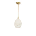 Artemis Pendant Single