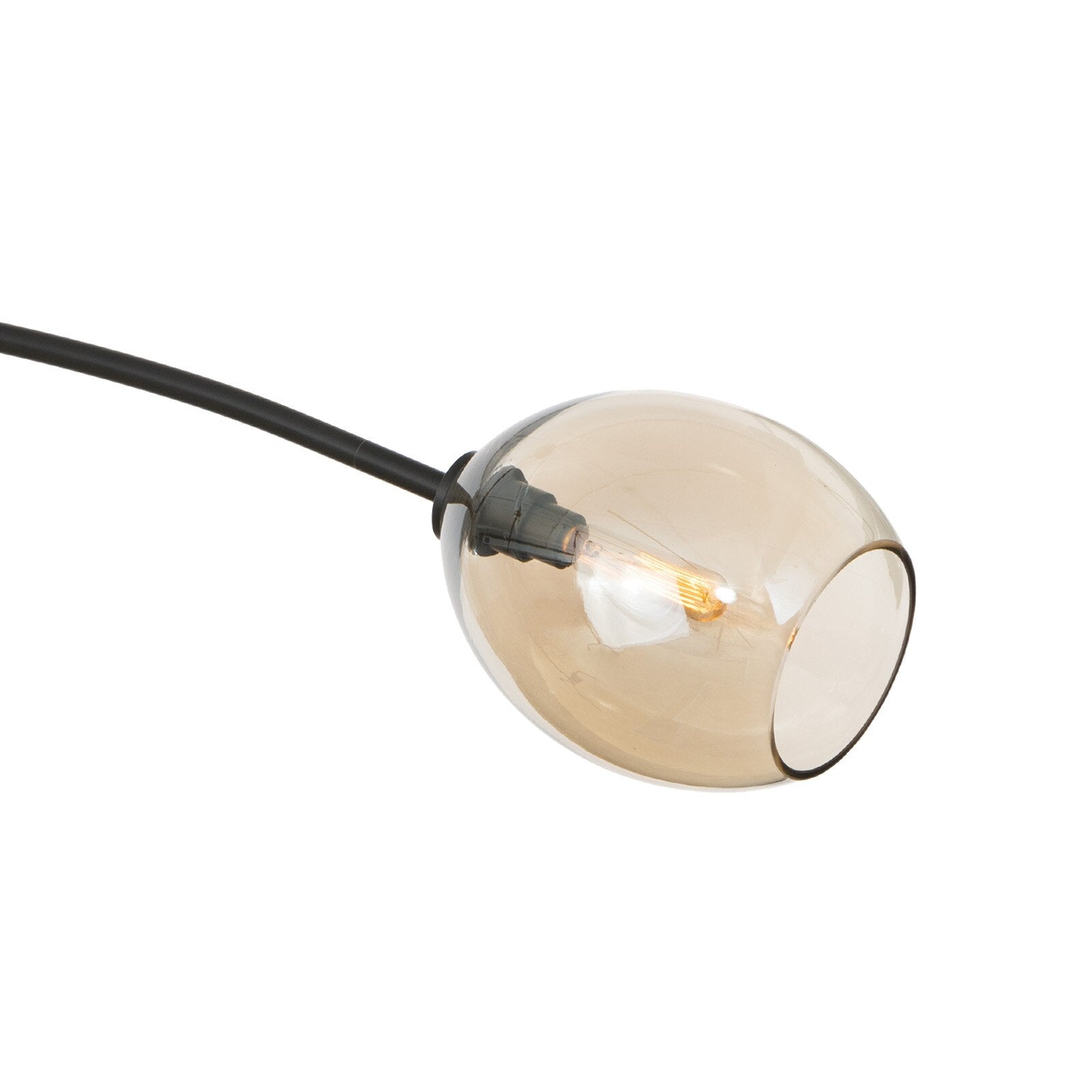Artemis Pendant Double