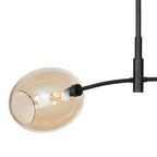 Artemis Pendant Double
