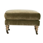 Rowe Furniture Madeline Ottoman