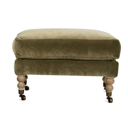 Rowe Furniture Madeline Ottoman