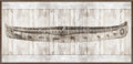 The Algonquin wall art by Celadon Art