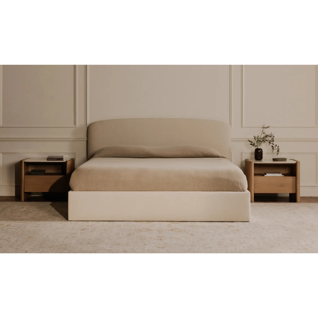 Joan Storage Bed