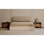 Joan Storage Bed