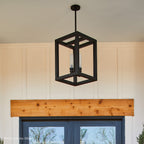 Montecito Outdoor Lantern Large