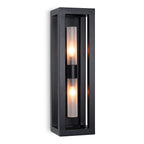 Montecito Up-Down Outdoor Sconce