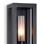 Montecito Up-Down Outdoor Sconce