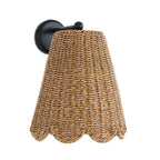 Summer Outdoor Sconce