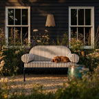 Summer Outdoor Sconce