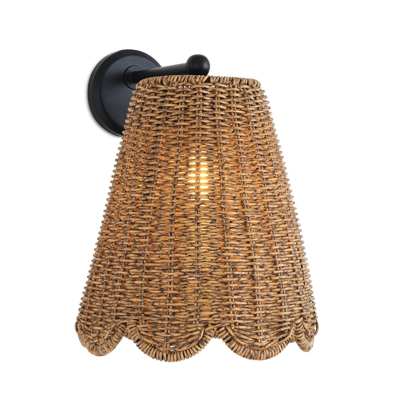 Summer Outdoor Sconce