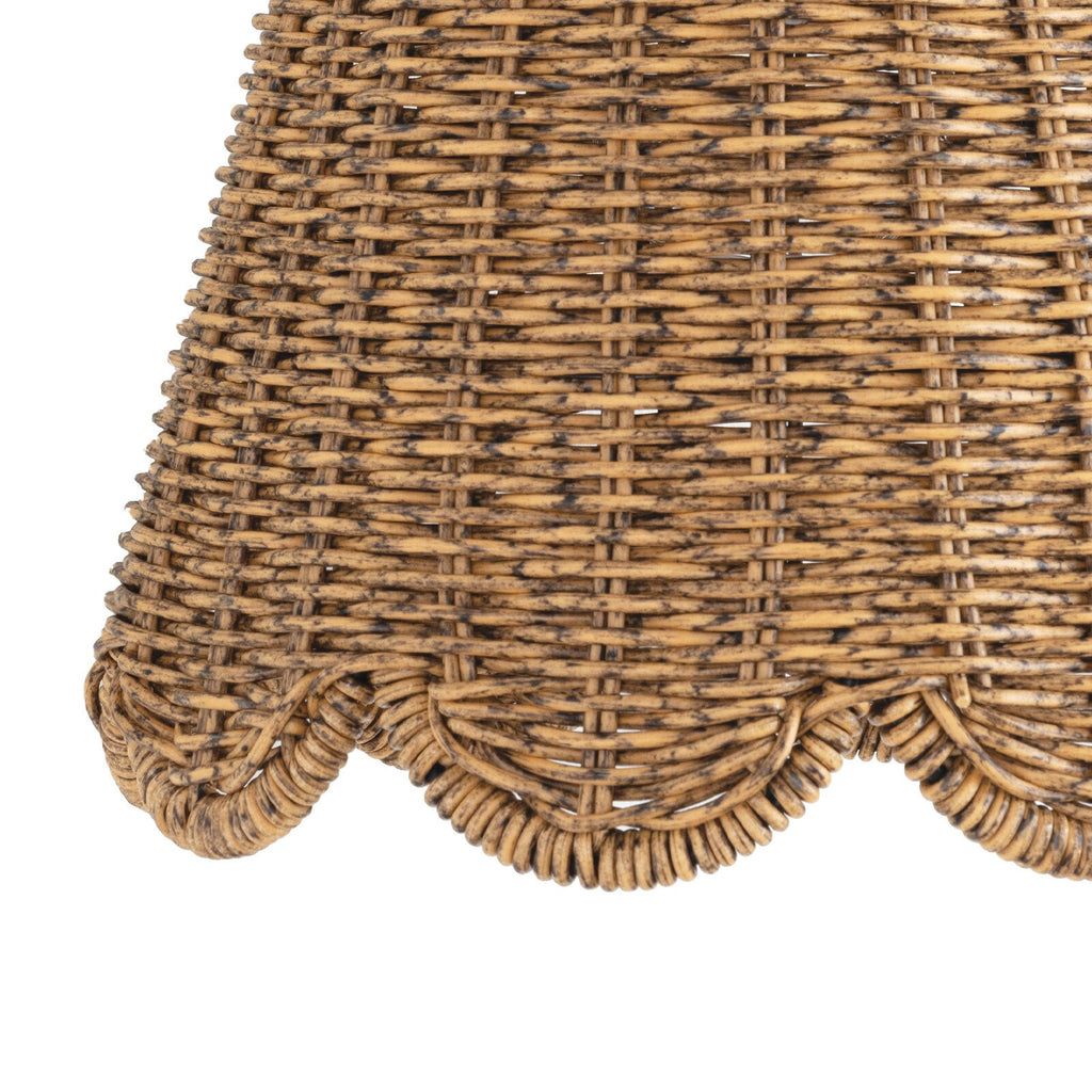 Summer Outdoor Sconce
