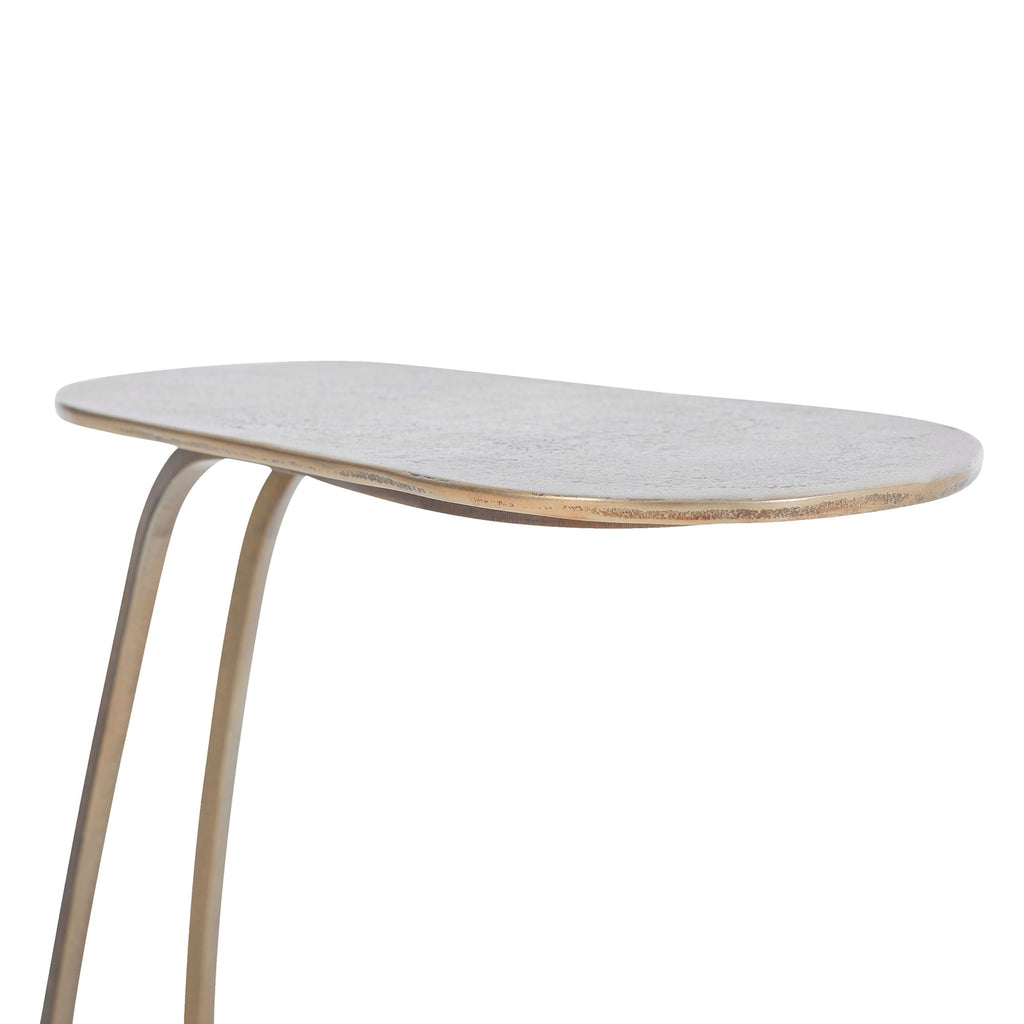 Balam Side Table by Renwil - view 2