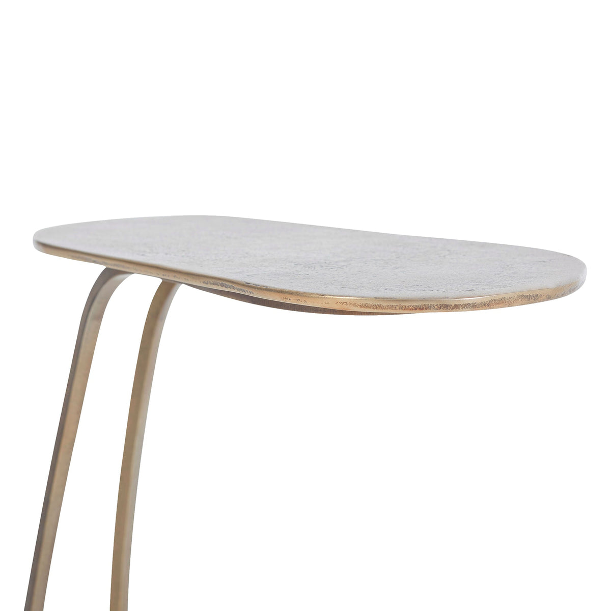 Balam Side Table by Renwil - view 2