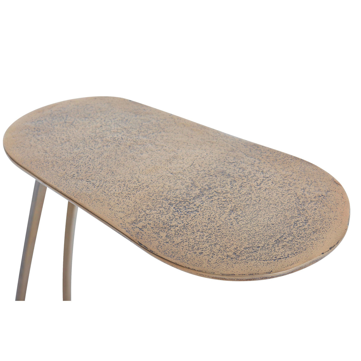 Balam Side Table by Renwil - view 3