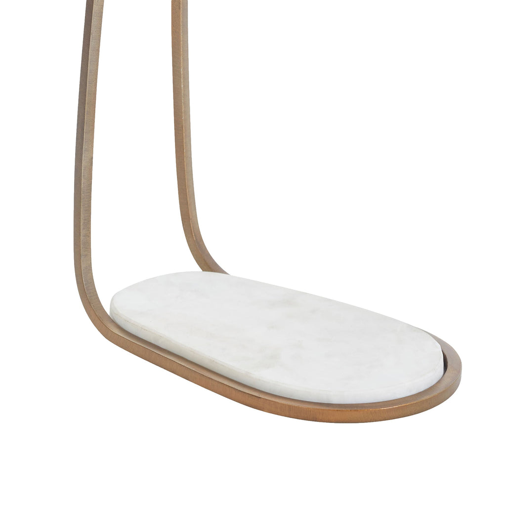Balam Side Table by Renwil - view 5