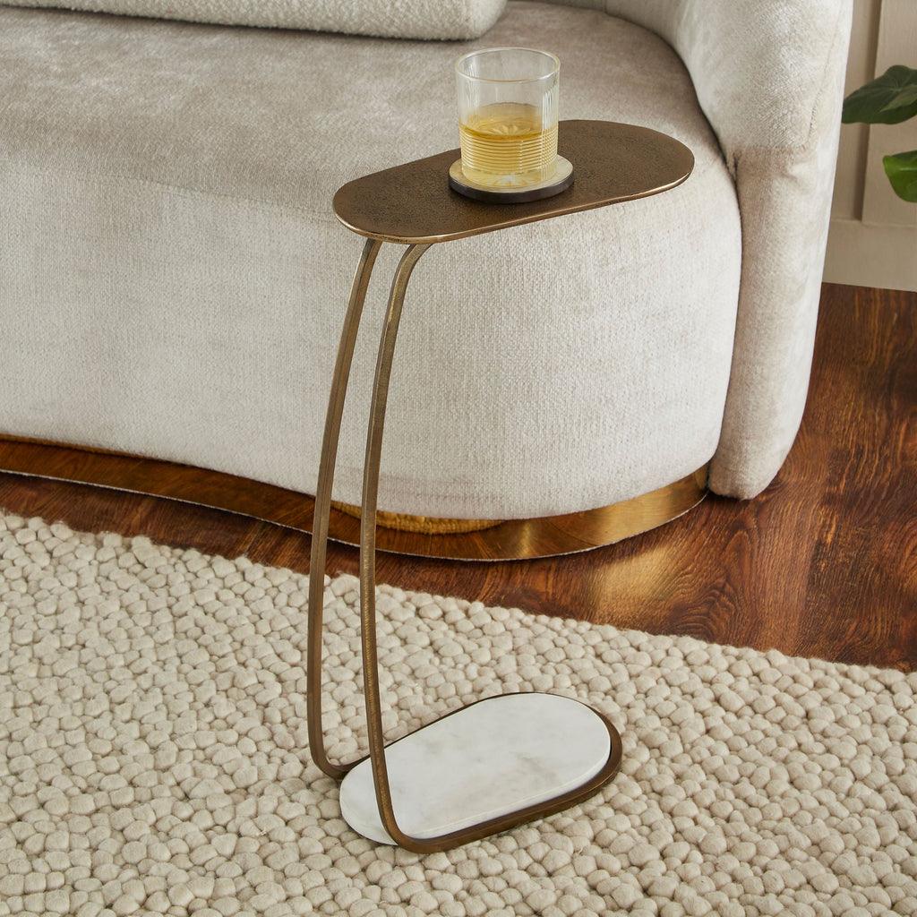 Balam Side Table by Renwil - view 4