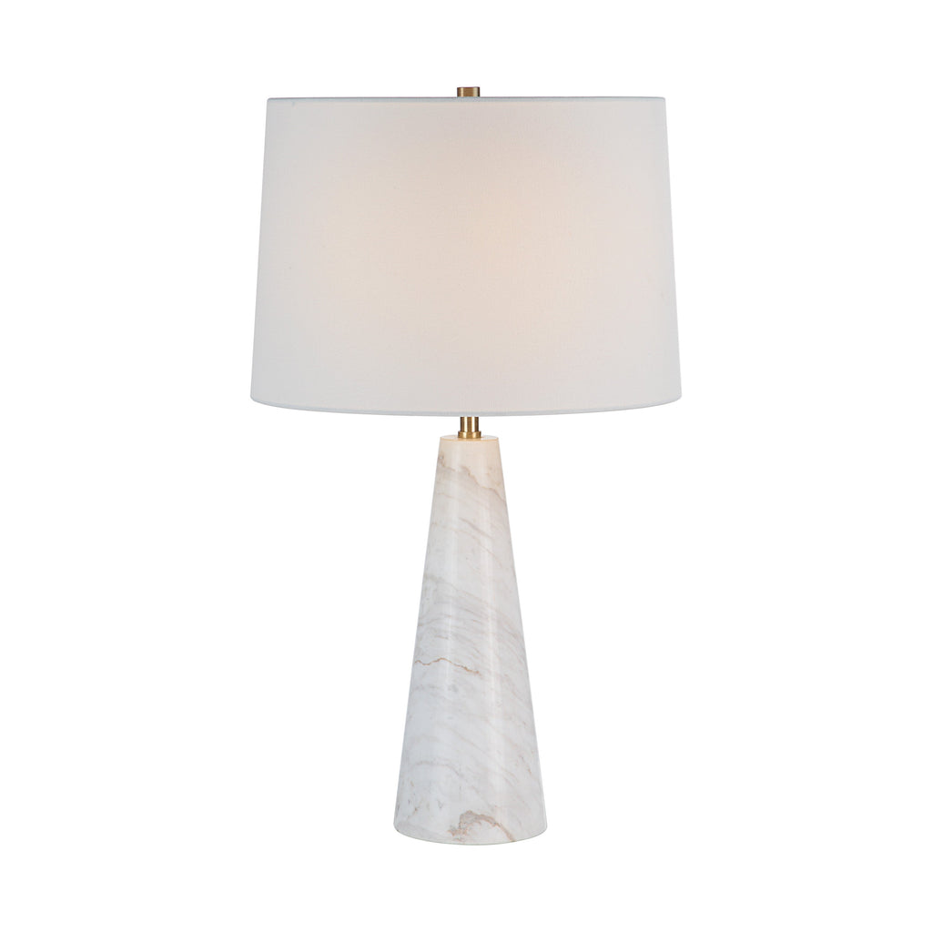 Vevey Table Lamp by Renwil