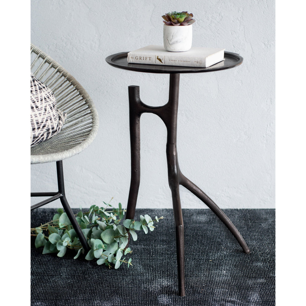 Maadi Accent Table by Renwil - view 4