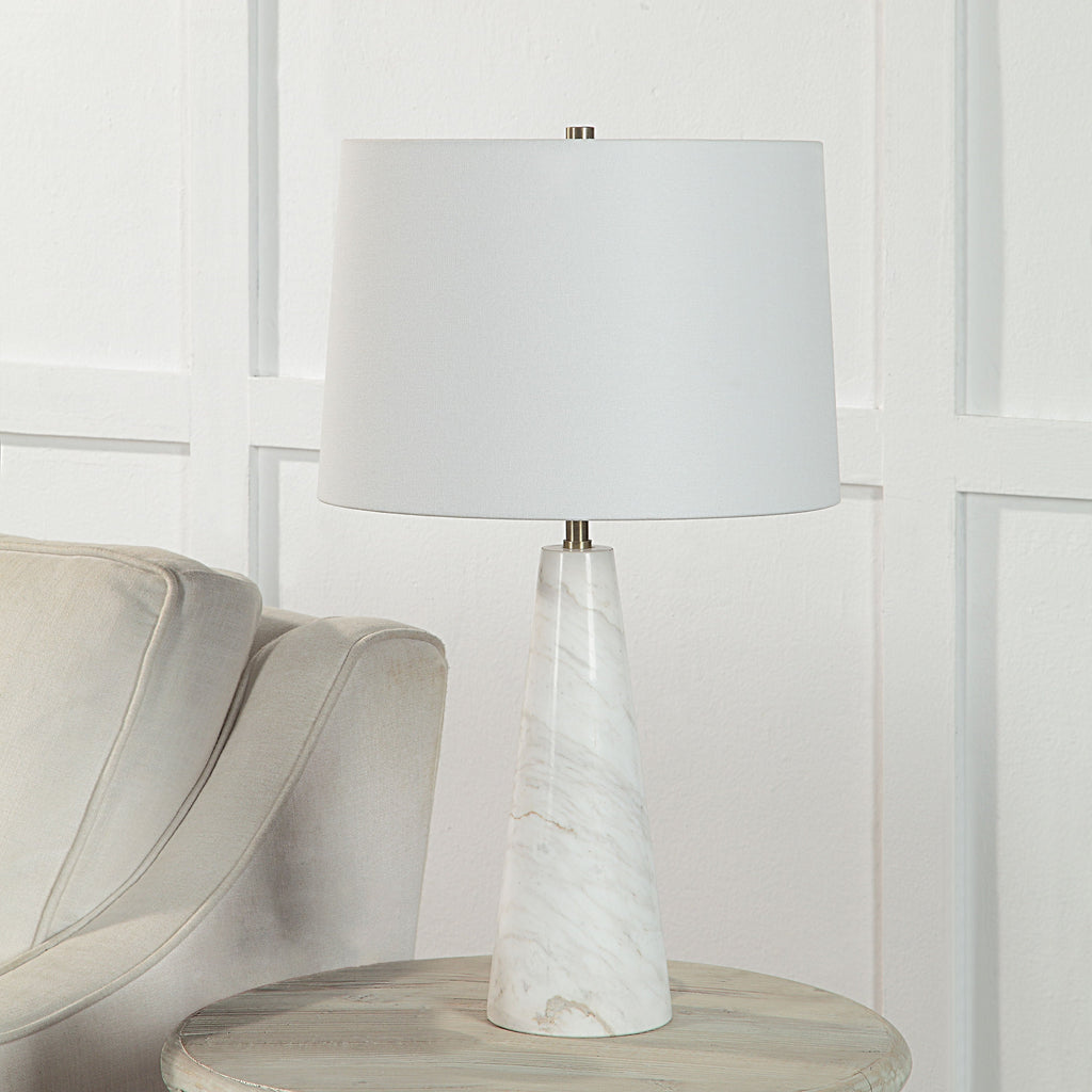 Vevey Table Lamp by Renwil - view 4