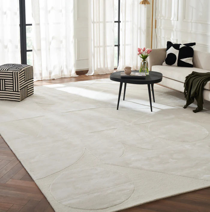 Mosaico Hand Tufted Rug